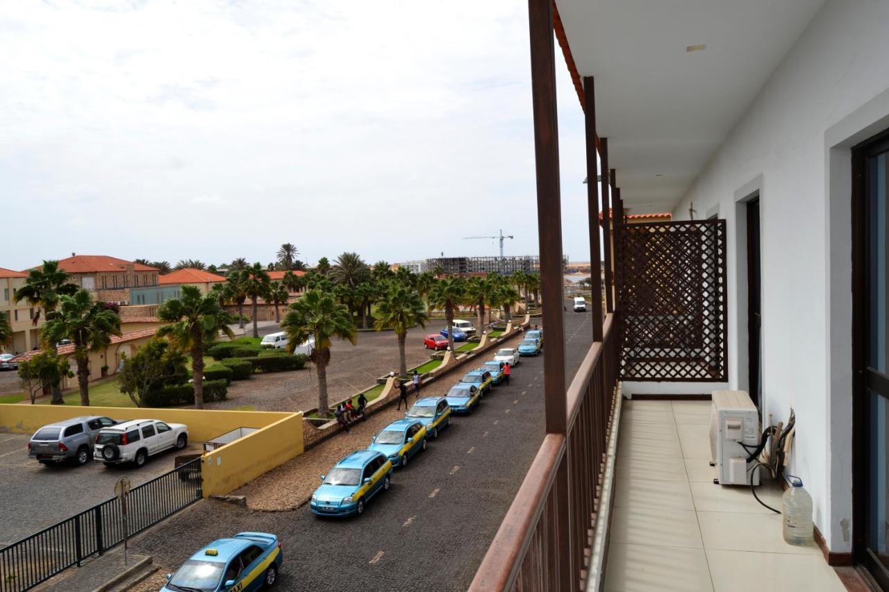 Hotel Aquamarina Suites Santa Maria Exterior photo